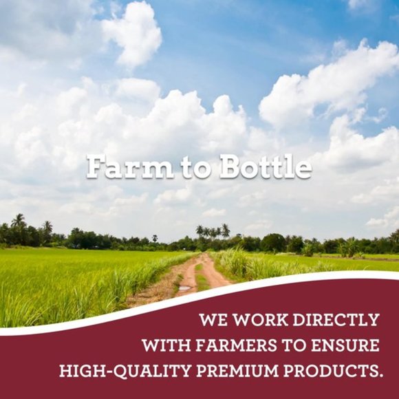 Guru Nanda - Lemongrass Essential Oil - Picture 7 of 7